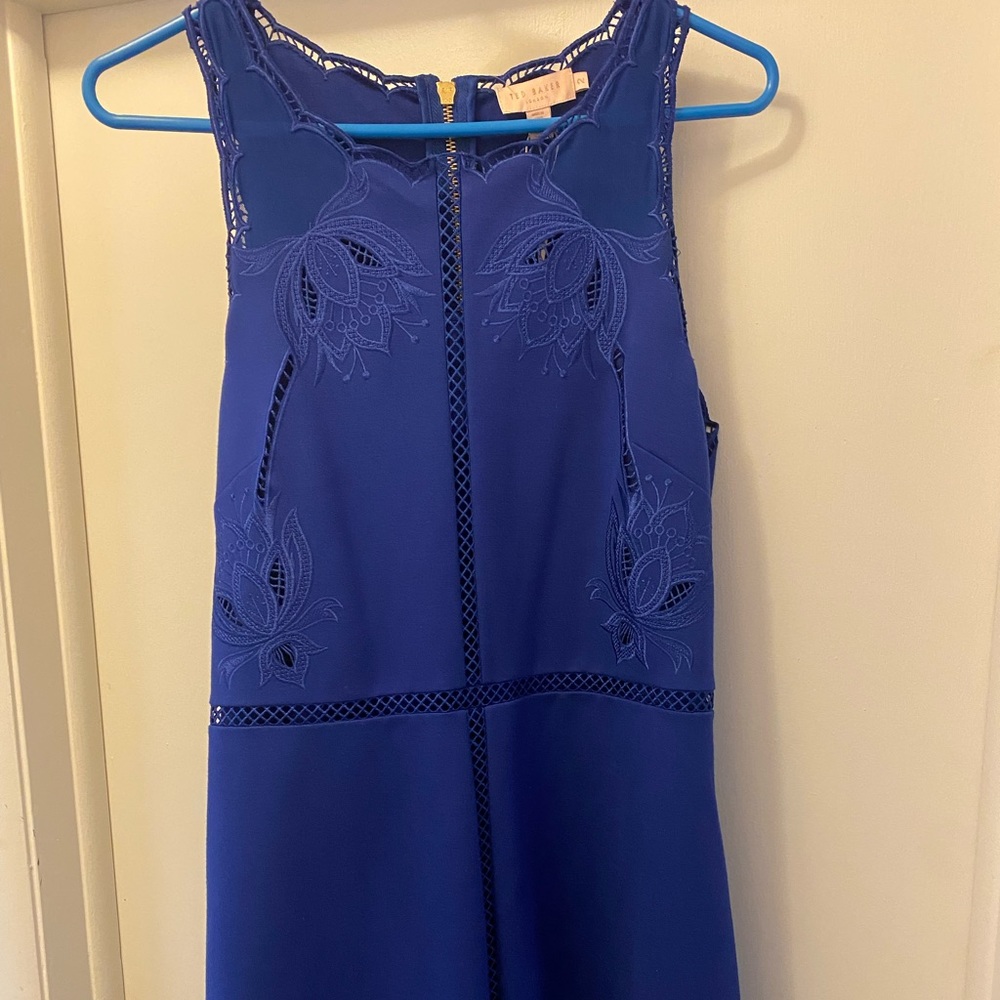 Ted Baker dress